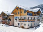 фото отеля Hammerwirt Forellenhof Inn Untertauern