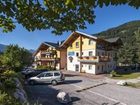 фото отеля Hammerwirt Forellenhof Inn Untertauern