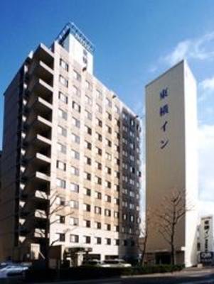 фото отеля Toyoko Inn Hakata Eki-Minami