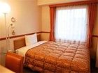 фото отеля Toyoko Inn Hakata Eki-Minami