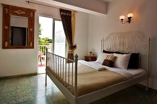 фото отеля Hotel Villa Palmer