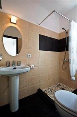 фото отеля Hotel Villa Palmer