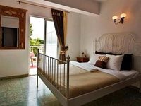 Hotel Villa Palmer
