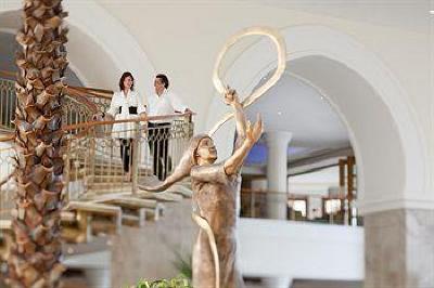 фото отеля Tour Khalef Marhaba Thalasso & Spa