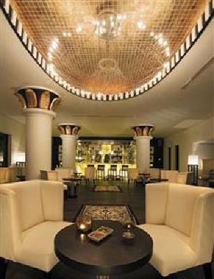 фото отеля Tour Khalef Marhaba Thalasso & Spa