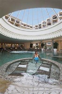 фото отеля Tour Khalef Marhaba Thalasso & Spa
