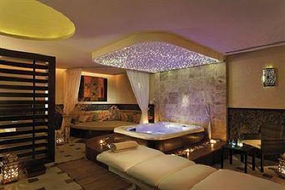 фото отеля Tour Khalef Marhaba Thalasso & Spa