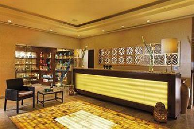 фото отеля Tour Khalef Marhaba Thalasso & Spa