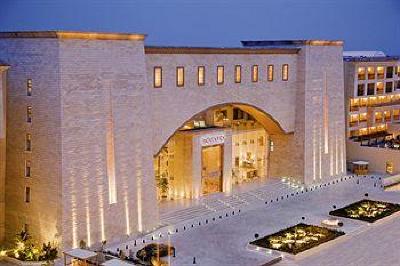 фото отеля Tour Khalef Marhaba Thalasso & Spa