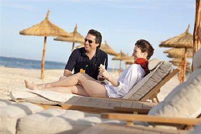 фото отеля Tour Khalef Marhaba Thalasso & Spa