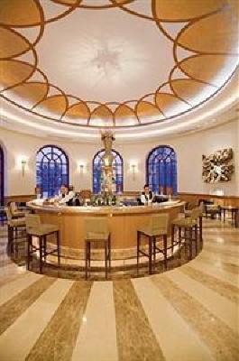 фото отеля Tour Khalef Marhaba Thalasso & Spa