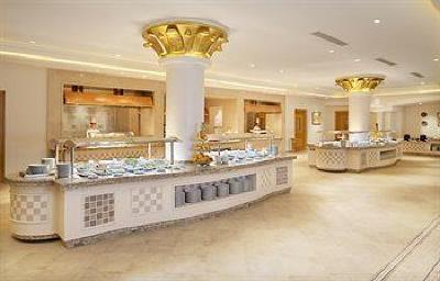 фото отеля Tour Khalef Marhaba Thalasso & Spa