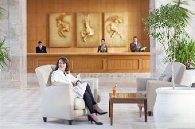фото отеля Tour Khalef Marhaba Thalasso & Spa