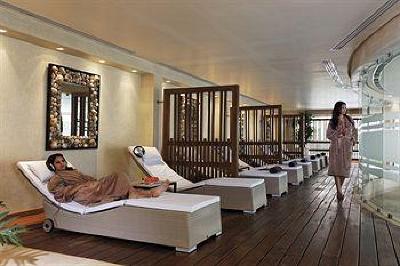 фото отеля Tour Khalef Marhaba Thalasso & Spa