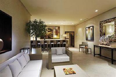 фото отеля Tour Khalef Marhaba Thalasso & Spa