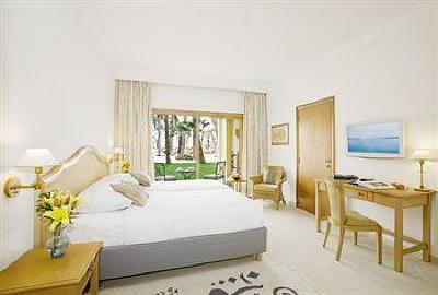 фото отеля Tour Khalef Marhaba Thalasso & Spa