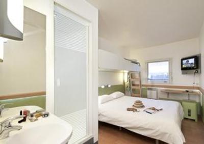фото отеля Ibis Budget Vichy