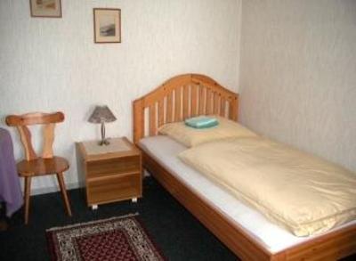 фото отеля Wanderlust Hostel