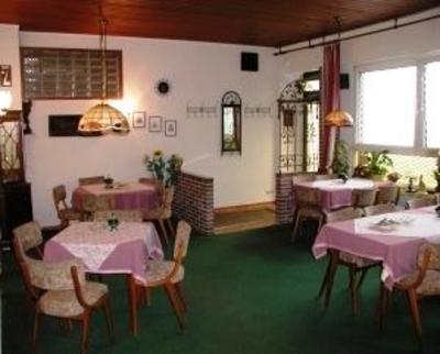 фото отеля Wanderlust Hostel