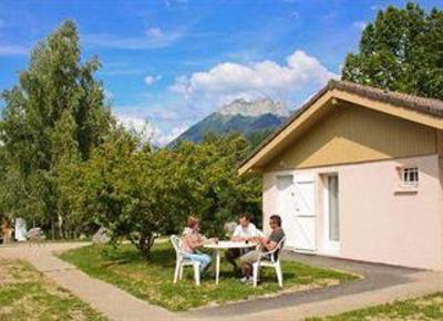 фото отеля Le Pre Du Lac