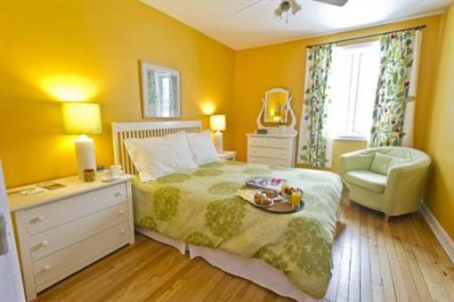 фото отеля Auberge du Joli Vent