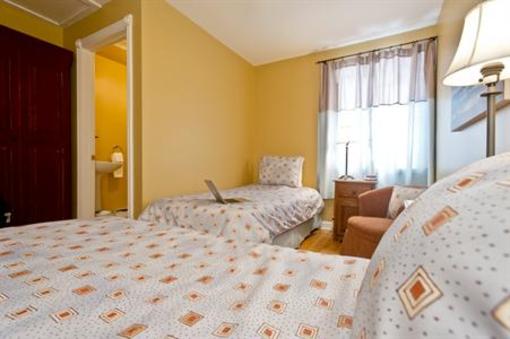 фото отеля Auberge du Joli Vent