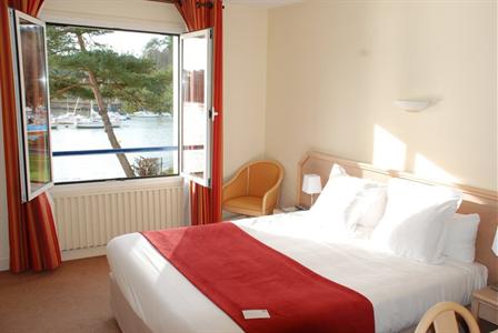 фото отеля BEST WESTERN Roof