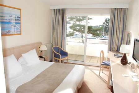 фото отеля BEST WESTERN Roof