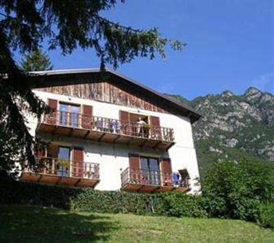 фото отеля Villaggio Tre Capitelli Idro