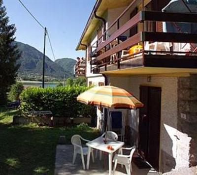 фото отеля Villaggio Tre Capitelli Idro
