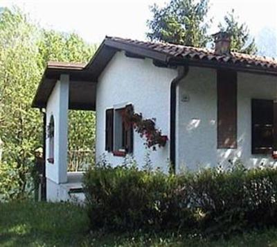 фото отеля Villaggio Tre Capitelli Idro
