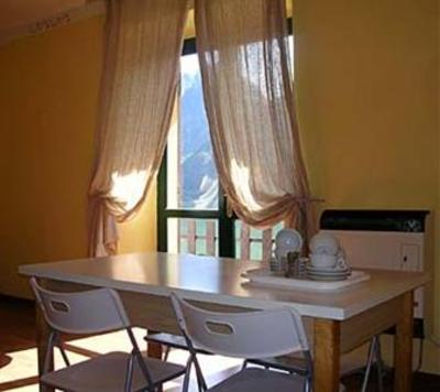 фото отеля Villaggio Tre Capitelli Idro