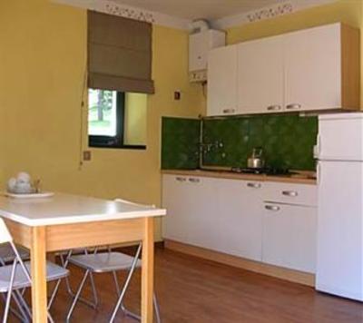 фото отеля Villaggio Tre Capitelli Idro