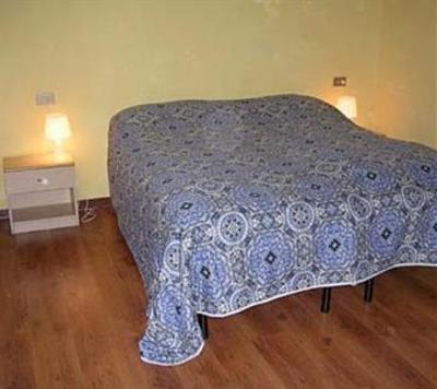 фото отеля Villaggio Tre Capitelli Idro