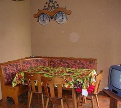 фото отеля Villaggio Tre Capitelli Idro