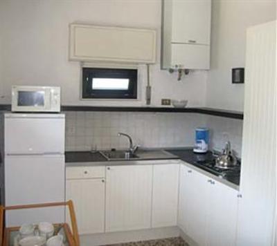 фото отеля Villaggio Tre Capitelli Idro