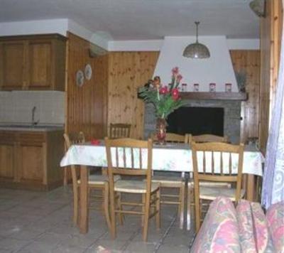 фото отеля Villaggio Tre Capitelli Idro