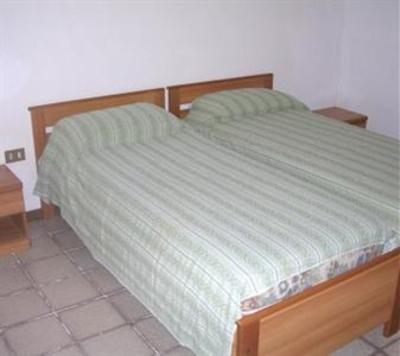 фото отеля Villaggio Tre Capitelli Idro