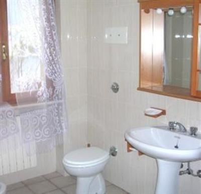 фото отеля Villaggio Tre Capitelli Idro