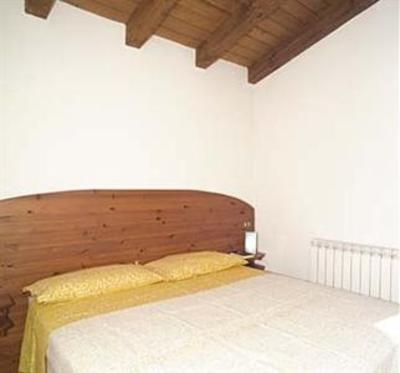 фото отеля Villaggio Tre Capitelli Idro
