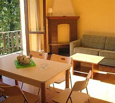 фото отеля Villaggio Tre Capitelli Idro