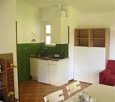 фото отеля Villaggio Tre Capitelli Idro