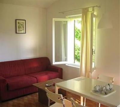 фото отеля Villaggio Tre Capitelli Idro