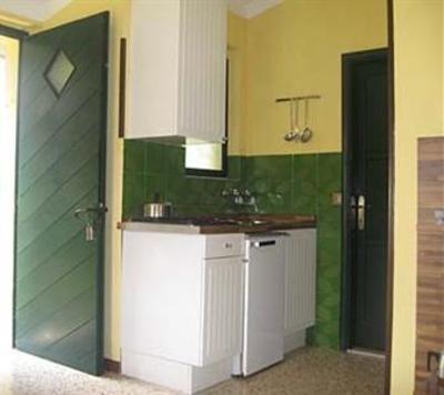 фото отеля Villaggio Tre Capitelli Idro