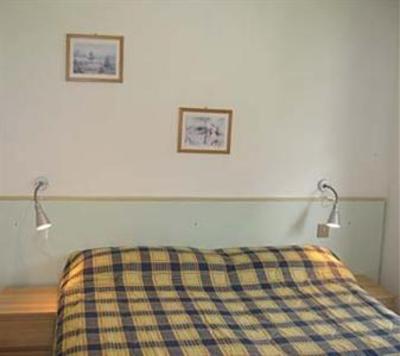 фото отеля Villaggio Tre Capitelli Idro