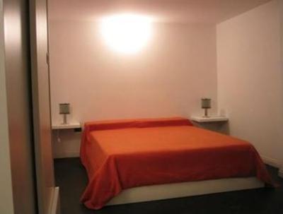 фото отеля Ostinatto Hostel