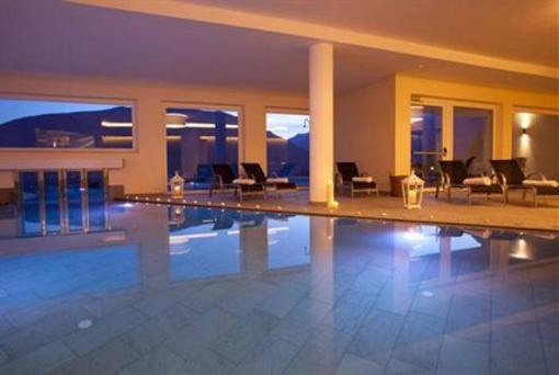 фото отеля Hotel Mitterplatt