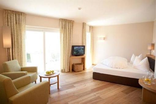 фото отеля Hotel Mitterplatt