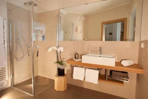 фото отеля Hotel Mitterplatt