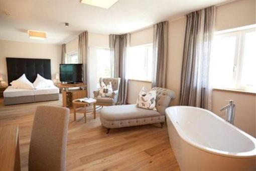 фото отеля Hotel Mitterplatt